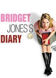 Pôster de Diário de Bridget Jones
