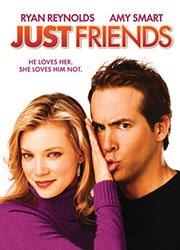 Just Friends 포스터