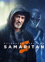 Samaritan 포스터