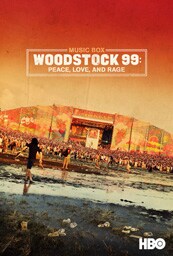 뮤직 박스(Music Box: Woodstock '99)