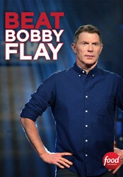 Poster Beat Bobby Flay