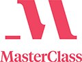 MasterClassのロゴ