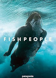 Fishpeople Poster