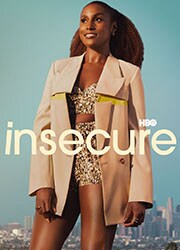 Insecure 포스터