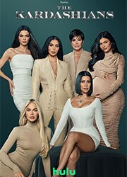 The Kardashians 포스터
