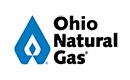 「OHIO天然氣」標誌