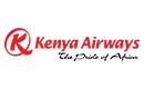 肯亞航空標識