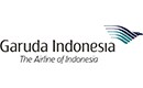 印尼加魯達航空標識