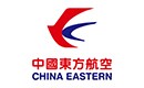 中国东方航空公司徽标