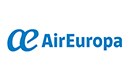 Logo AIR EUROPA