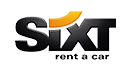 Sixt Rent a Car-Logo