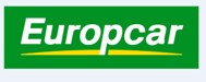 Logotipo da europcar