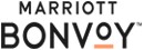 Logotipo de Marriott Bonvoy