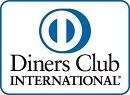 Diners Club卡徽标