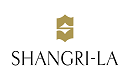 Logotipo da Shangri-La Hotels & Resorts
