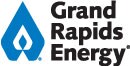 戈兰德瑞匹斯能源公司徽标