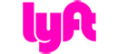 Logotipo Lyft