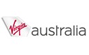 Logotipo da VIRGIN AUSTRALIA