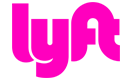 Lyftのロゴ