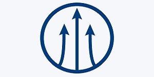 une icône représentant la section « Croissance et développement »