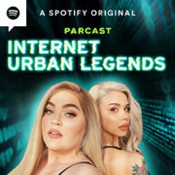 Podcast Internet Urban Legends