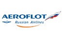 Logo AEROFLOT RUSSIAN AIRLINES