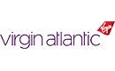 Logotipo de VIRGIN ATLANTIC