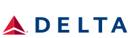 Logotipo de Delta