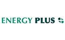 Logotipo de Energy Plus