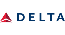 logotipo de delta