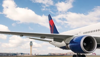 Delta Air Lines | 항공편 및 비행기 항공권 + 호텔 및 렌트카