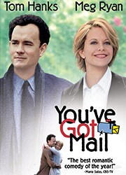 You've Got Mail 포스터