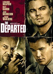 The Departed 포스터