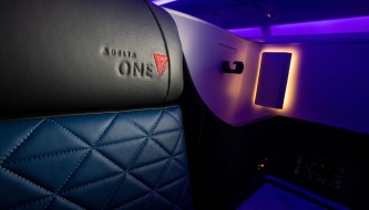 5 Reasons Upgrading To Comfort Plus On Delta Could Be A Great Investment