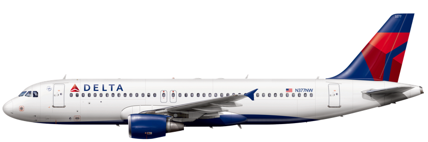Airbus A320 Aircraft Seat Maps Specs Amenities