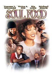 Poster Soul Food
