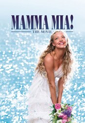 Affiche Mamma Mia 