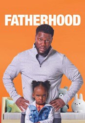 Fatherhood 포스터