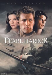 Pôster de Pearl Harbor