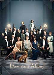 Downton Abbey 포스터