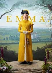『EMMA エマ』のポスター
