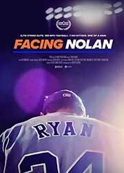 Facing Nolan Poster