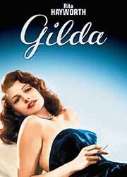 Gilda 포스터