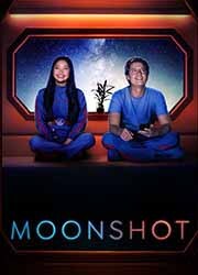 Moonshot 포스터