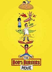 The Bob's Burgers Movie 포스터