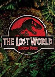 잃어버린 세계: 쥬라기 공원(The Lost World: Jurassic Park 포스터