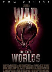 War of the Worlds 포스터