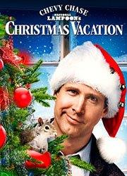 Poster National Lampoon’s Christmas Vacation