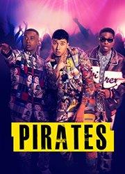 Poster Pirati