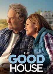 Poster The Good House